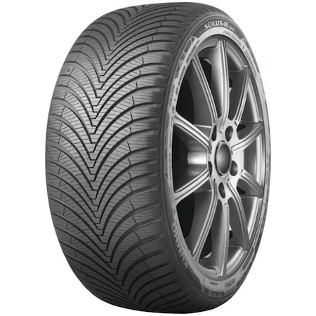 Anvelopa all season KUMHO HA32