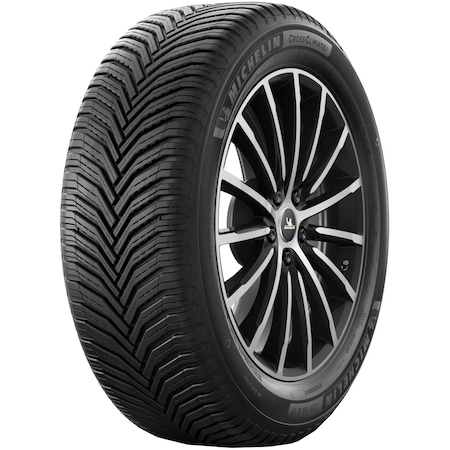 Anvelopa All season Michelin CrossClimate 2