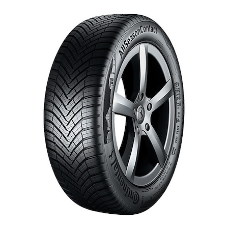 Anvelopa Continental Allseason Contact
