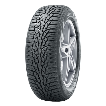 Anvelopa de iarna Nokian WR D4