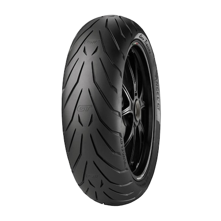 Anvelopă moto Pirelli Angel GT 170/60ZR17