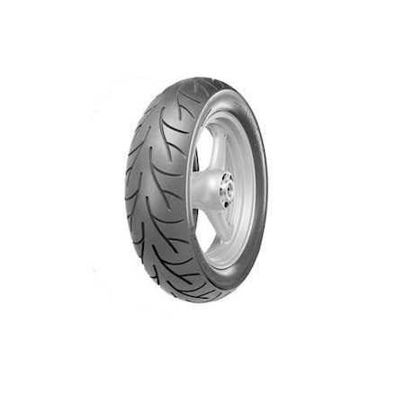 Anvelopă motocicletă Continental Conti GO 110/80-17