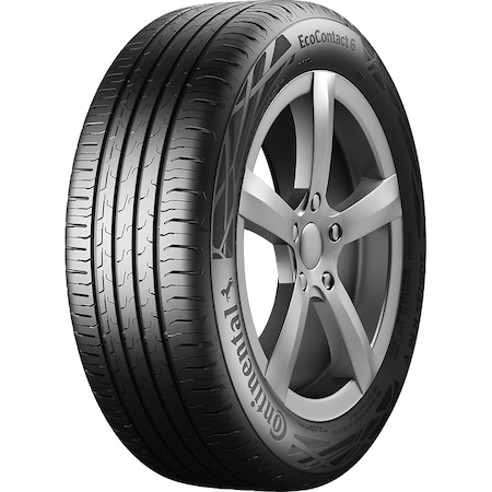 Anvelopa vara Continental Eco Contact 6