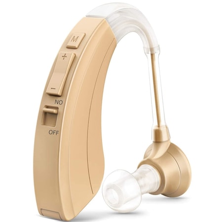 Aparat Auditiv Premium WOWSTEP® Model SW1