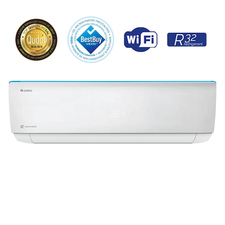 Aparat de aer conditionat Gree Bora A4 R32