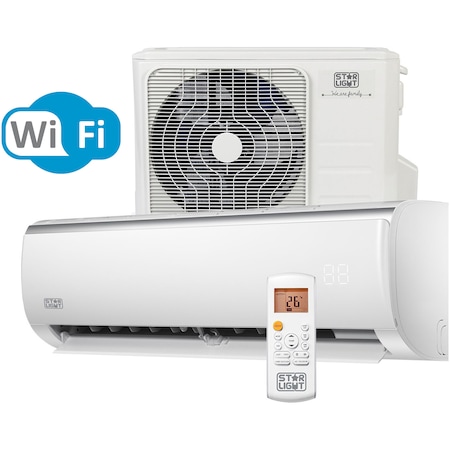 Aparat de aer conditionat ieftin Star-Light ACM-12FOWF