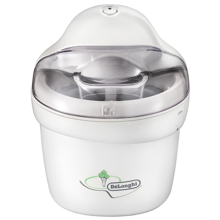 Aparat de facut inghetata De’Longhi Il Gelataio IC8500