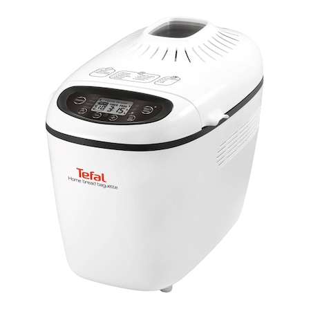 Aparat de facut paine Tefal Home Bread Baguette PF610138