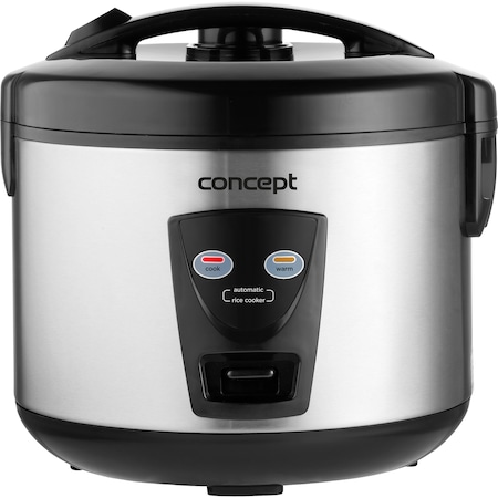 Aparat de gatit 2 in 1 Concept RE2020 de gatit orez si steamer