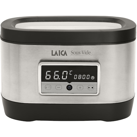 Aparat de gatit Sous Vide Laica SVC200