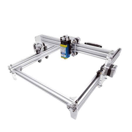 Aparat de gravare cu laser 6550 +40W