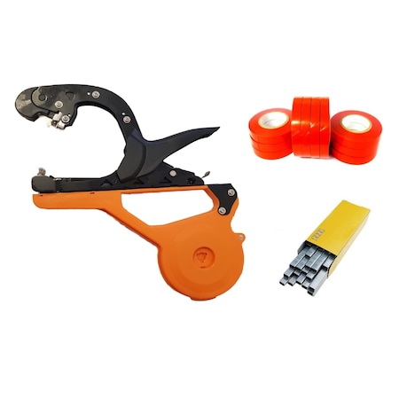Aparat de legat vita de vie legume pomi fructiferi Danubewd Tools WD-211