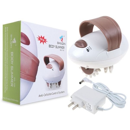 Aparat de masaj anticelulitic Body Slimmer SAL-790