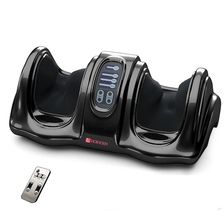 Aparat de masaj picioare Horigen Feet King 4 moduri Auto Shiatsu