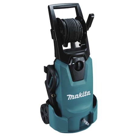 Aparat de spălat cu presiune cu apă caldă Makita HW1300