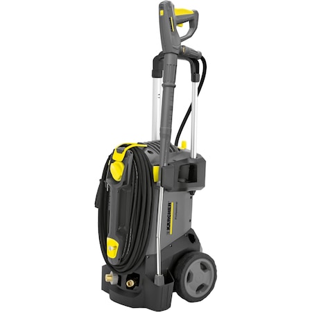 Aparat de spălat cu presiune profesional Karcher HD 5/15 C Plus
