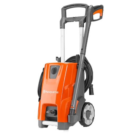 Aparat de spălat cu presiune Turbojet Husqvarna PW 345 C