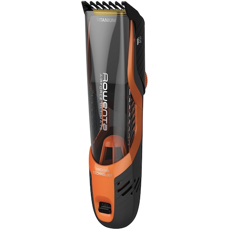 Aparat de tuns cu vacuum Rowenta TN9300