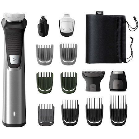 Aparat de tuns multifunctional PHILIPS Series 7000 MG7745/15