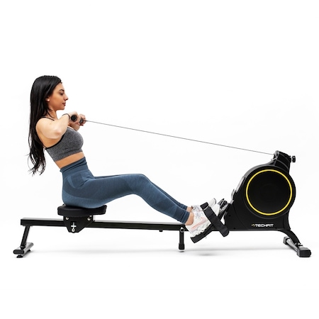 Aparat de vâslit TECHFIT RW600N