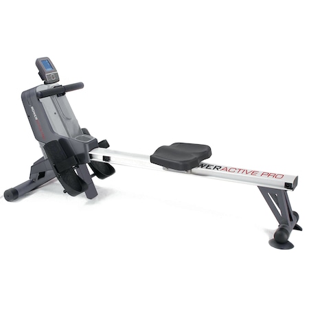 Aparat de vâslit TOORX Toorx Rower Active PRO