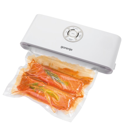 Aparat de vidat Gorenje VS120W de 120 W