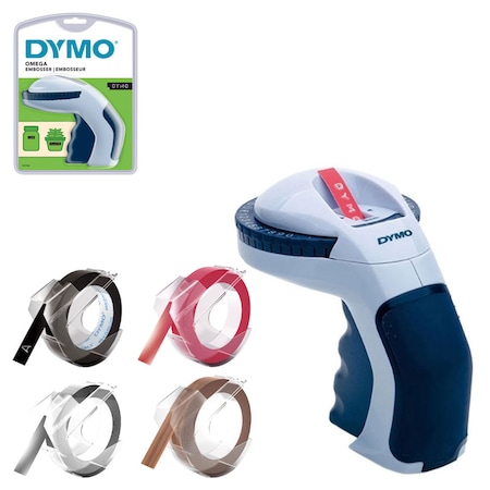 Aparat etichetat Dymo Omega