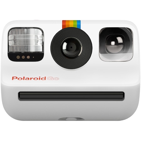 Aparat foto instant Polaroid Go