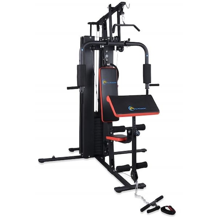 Aparat multifunctional FitTronic HG400 cu greutati