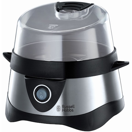 Aparat pentru fiert și prăjit ouă Russell Hobbs 14048-56