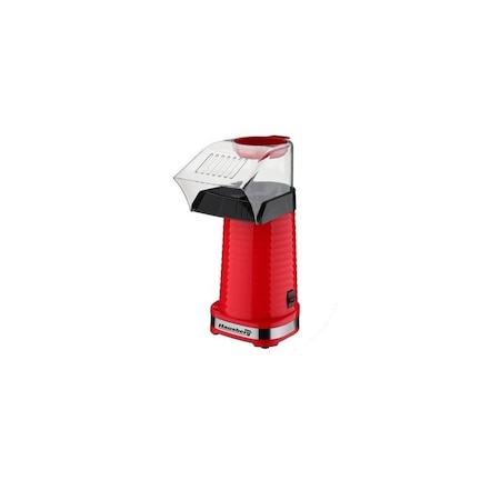 Aparat pentru Popcorn SKY HAUSBERG de 1200 W