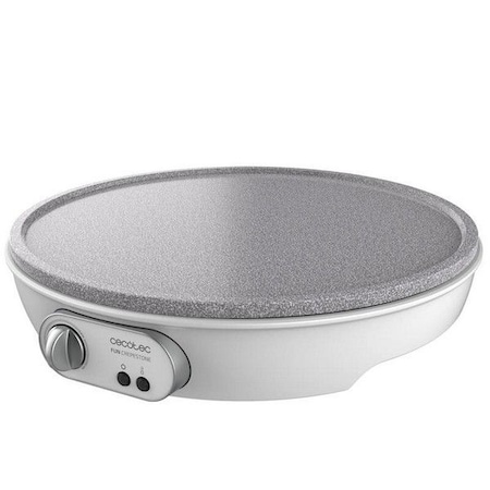 Aparat pentru preparat clătite Cecotec Fun Crepestone