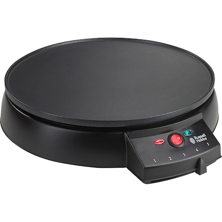 Aparat pentru preparat clătite Russell Hobbs 20920-56 Fiesta