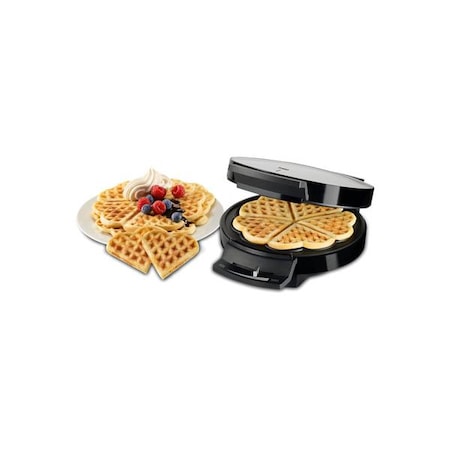 Aparat pentru preparat vafe Trisa Waffle Pleasure