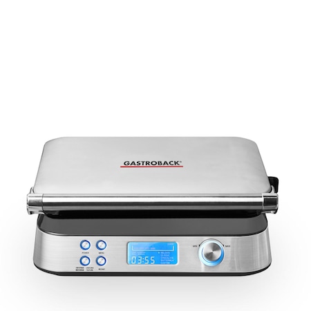 Aparat pentru vafe belgiene Gastroback 42424
