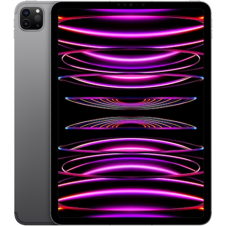 Apple iPad Pro 11″ (2022) 4th Gen 128GB Cellular