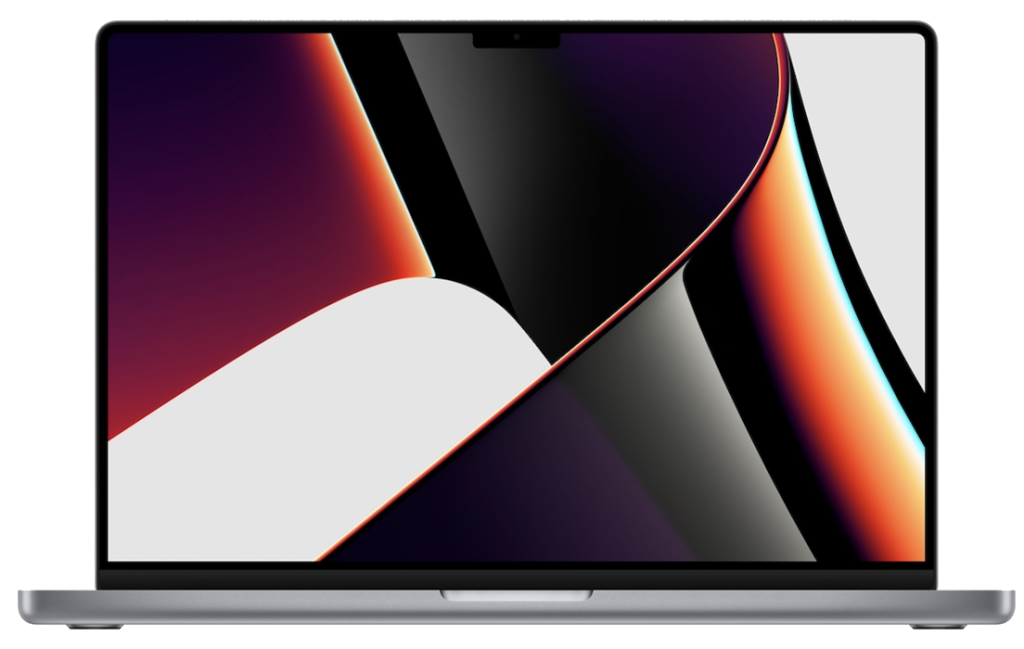 Apple MacBook Pro M1