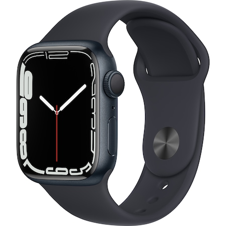 Apple Watch 7 GPS