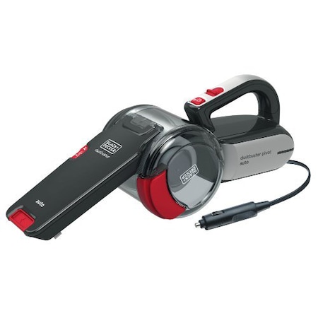 Aspirator auto Black & Decker PV1200AV