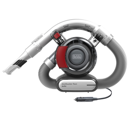 Aspirator auto Black&Decker PD1200AV-XJ Dustbuster Flexi