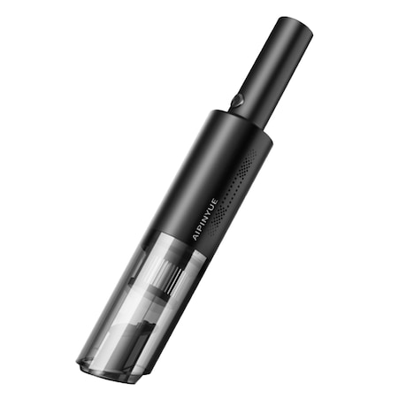 Aspirator auto portabil 6000pa ABS Wireless