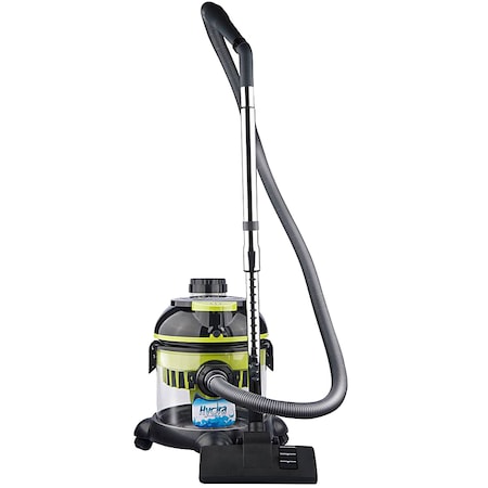 Aspirator cu filtrare prin apa Studio Casa Aqua Turbo HEPA