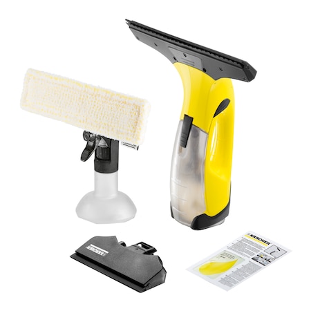 Aspirator de geamuri Karcher WV 2 Plus N