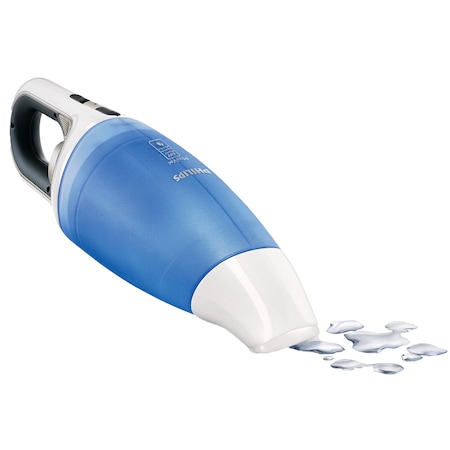 Aspirator de mana Philips Mini Vac FC6142/01