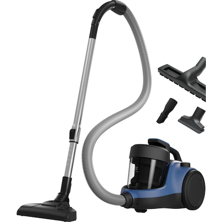 Aspirator fara sac Electrolux Ease C2 ECC21-4SB