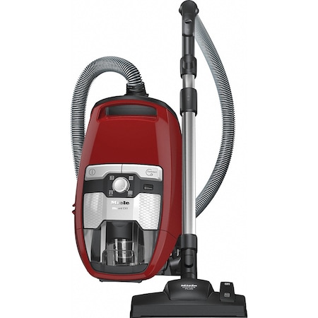 Aspirator fara sac Miele Blizzard CX1 Red PowerLine SKRF3