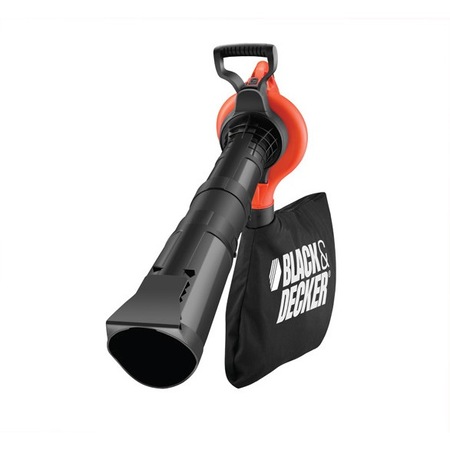 Aspirator frunze electric Black & Decker GW3030