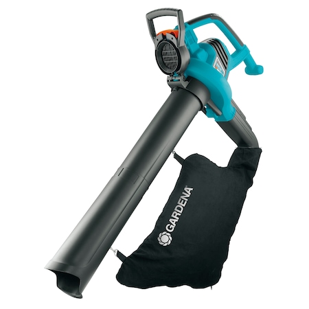 Aspirator frunze Gardena ErgoJet 3000