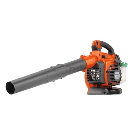 Aspirator frunze pe benzina Husqvarna 125BV