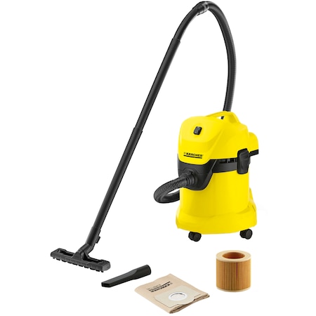 Aspirator multifunctional Karcher WD 3